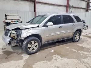 2007 CHEVROLET EQUINOX