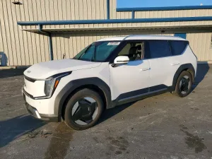 2025 KIA EV9 WIND