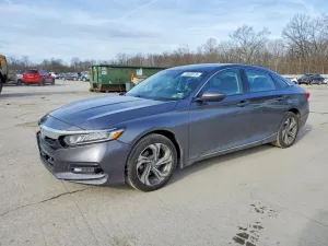 2020 HONDA ACCORD