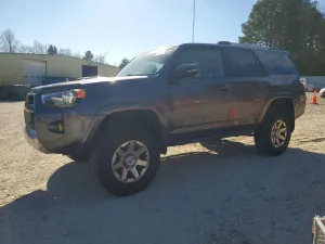 2014 TOYOTA 4RUNNER