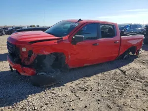 2024 CHEVROLET ALL Models