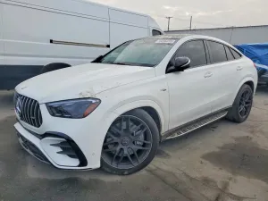 2025 MERCEDES-BENZ GLE-CLASS