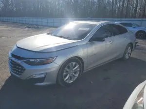 2021 CHEVROLET MALIBU