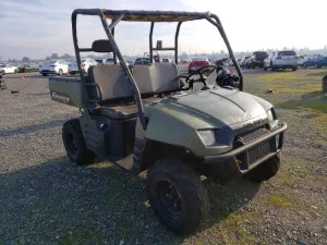 2005 POLARIS SIDEBYSIDE