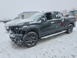 2022 CHEVROLET ALL Models