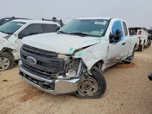 2021 FORD F250