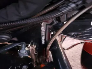 2017 HARLEY-DAVIDSON FL