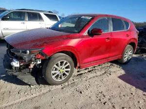 2024 MAZDA CX-5 SELEC