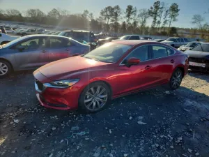 2021 MAZDA 6