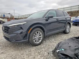 2023 HONDA CRV