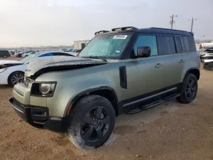 2023 LAND ROVER DEFENDER