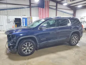 2021 GMC ACADIA