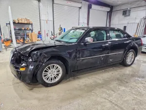 2010 CHRYSLER 300