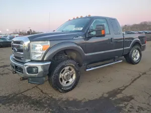 2016 FORD F350