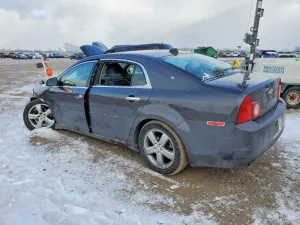 2012 CHEVROLET MALIBU
