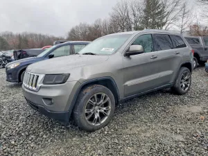 2011 JEEP GRAND CHER