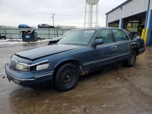1997 MERCURY GRMARQUIS