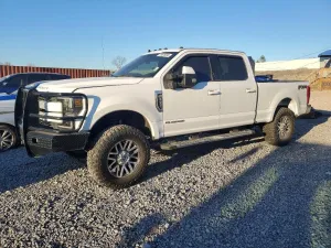 2019 FORD F250