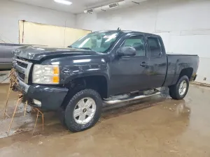 2009 CHEVROLET ALL Models