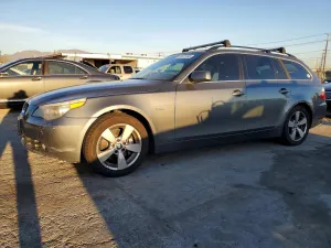 2006 BMW 5 SERIES