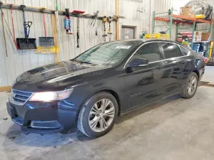 2014 CHEVROLET IMPALA