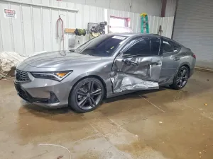 2025 ACURA INTEGRA A-