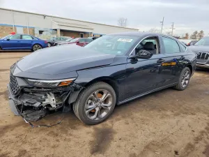 2024 HONDA ACCORD