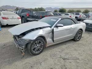 2014 FORD ALL Models