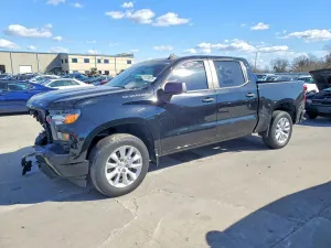 2022 CHEVROLET ALL Models