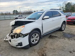 2012 CHEVROLET EQUINOX