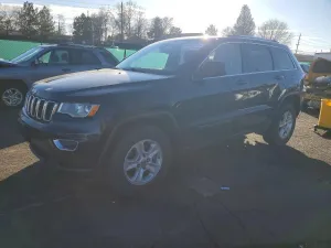 2017 JEEP GRAND CHER