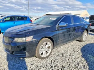 2015 CHEVROLET IMPALA