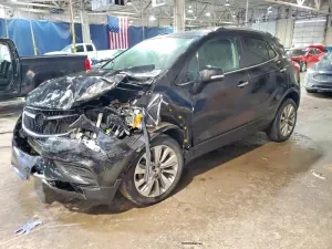 2019 BUICK ENCORE