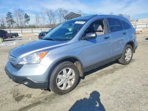2008 HONDA CRV