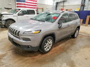 2015 JEEP GRAND CHER