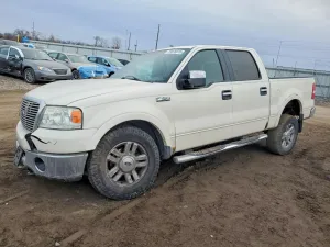2007 FORD F-150