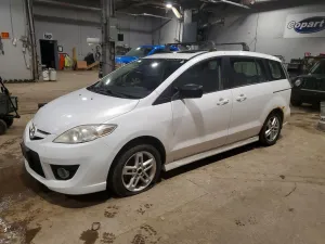 2010 MAZDA 5