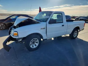 2011 FORD RANGER