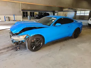 2017 FORD ALL Models