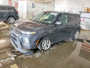 2021 KIA SOUL