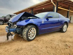 2014 FORD ALL Models