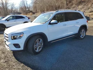 2020 MERCEDES-BENZ GLB-CLASS