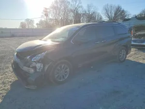 2021 TOYOTA All Models