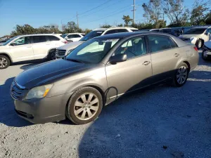 2005 TOYOTA AVALON
