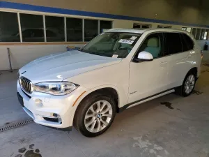 2014 BMW X5