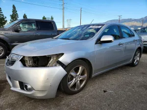 2012 ACURA TSX