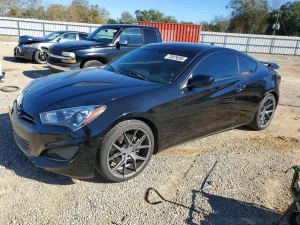 2013 HYUNDAI GENESIS