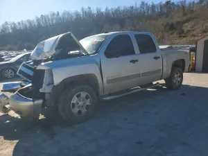 2011 CHEVROLET ALL Models