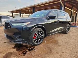 2024 ACURA MDX TYPE S