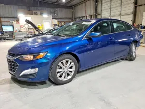 2019 CHEVROLET MALIBU